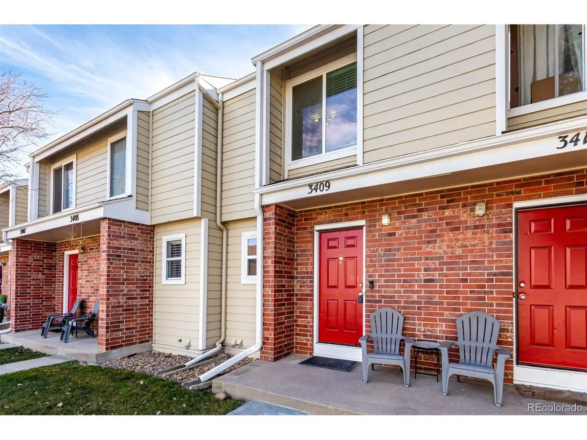 7476 E Arkansas Ave #34-09, Denver, CO 80231 - Image #1