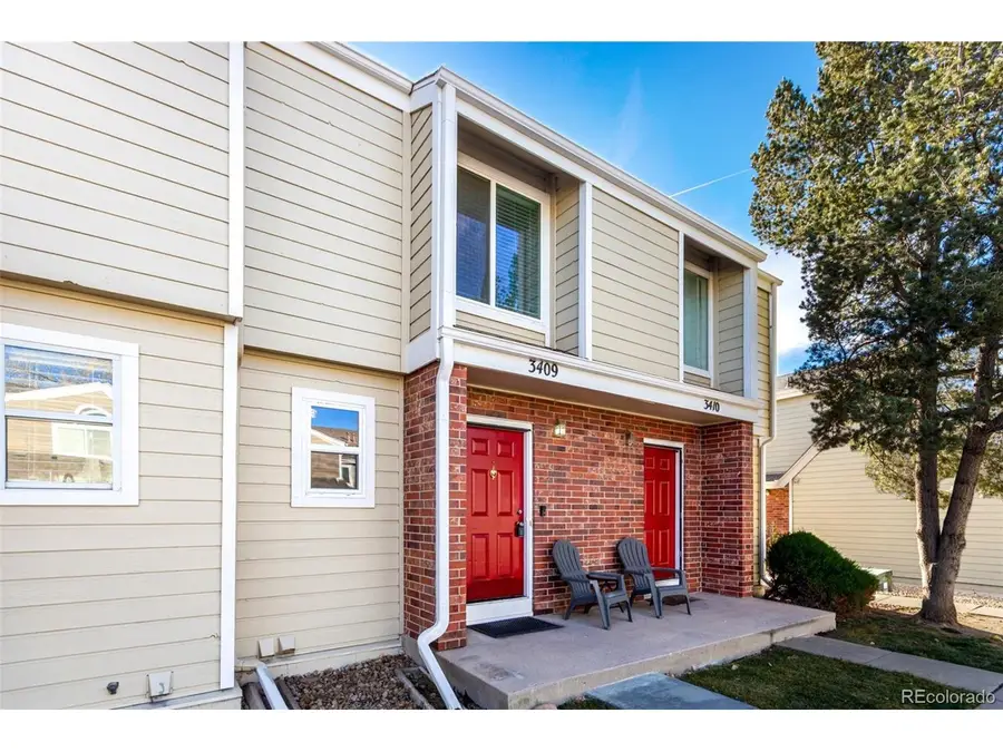 7476 E Arkansas Ave #34-09, Denver, CO 80231 - Image #2