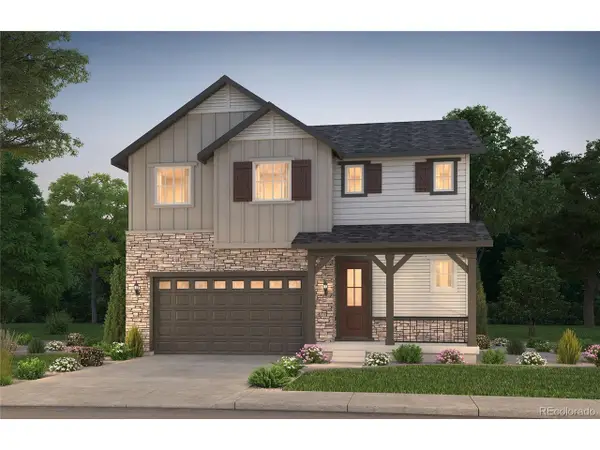 25300 E Pacific Ave, Aurora, CO 80018