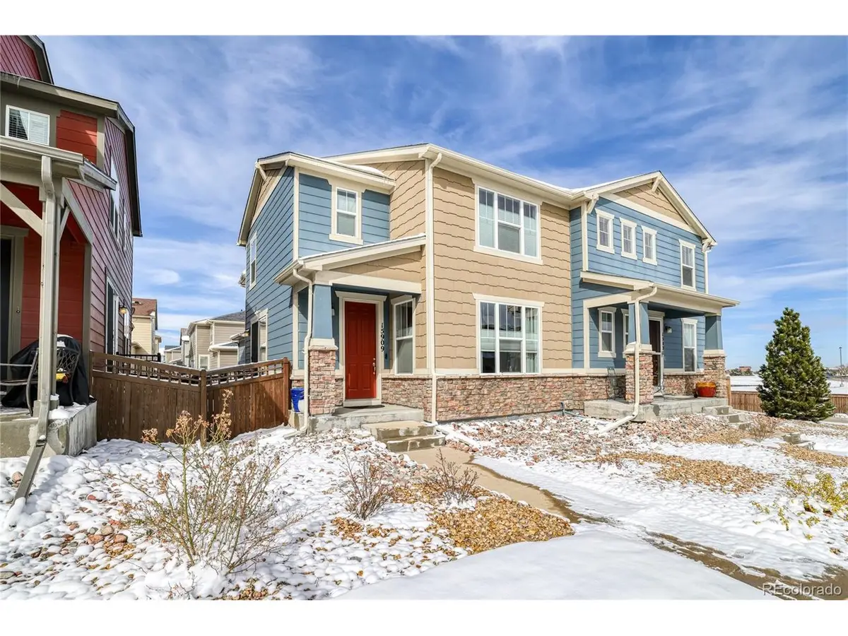 15909 E Otero Ave, Englewood, CO 80112 - #1
