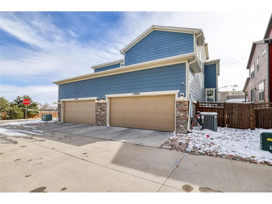 15909 E Otero Ave, Englewood, CO 80112 - #3