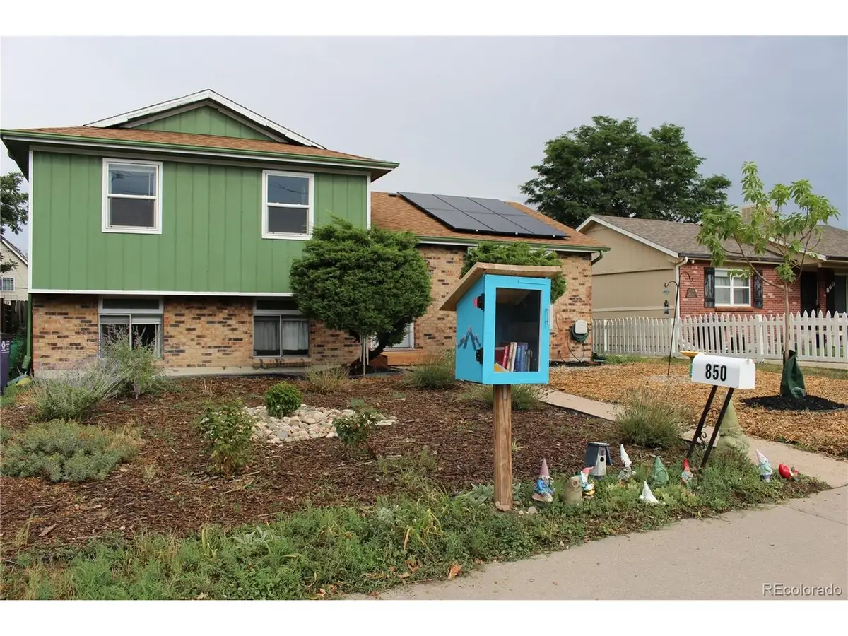 850 S Kearney St, Denver, CO 80224 - #1
