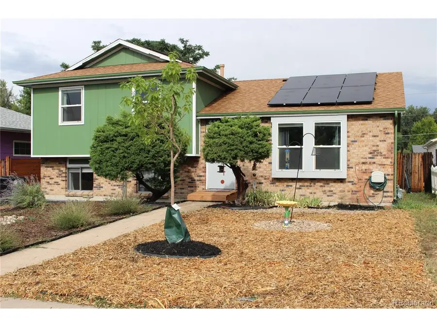 850 S Kearney St, Denver, CO 80224 - #2