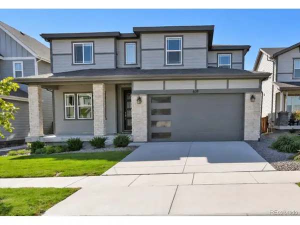 608 W 175th Ave, Broomfield, CO 80023
