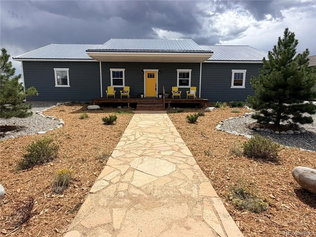 102 Grouse Rd, Buena Vista, CO 81211 - #1