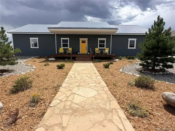 102 Grouse Rd, Buena Vista, CO 81211