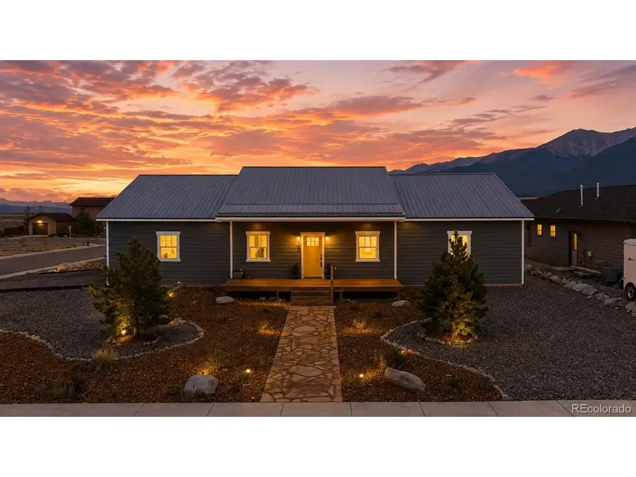 102 Grouse Rd, Buena Vista, CO 81211 - #2