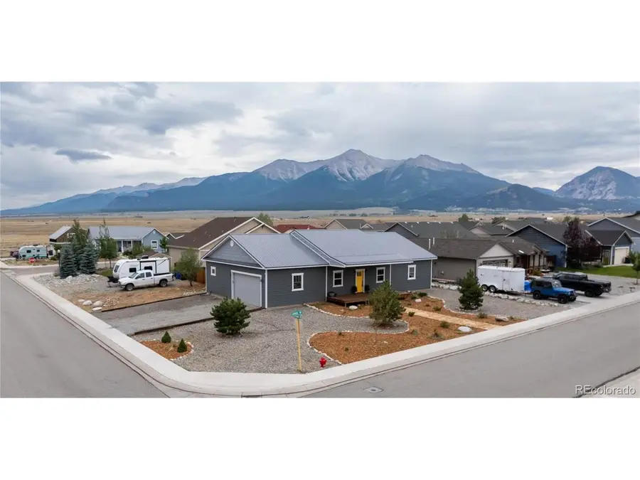 102 Grouse Rd, Buena Vista, CO 81211 - #3