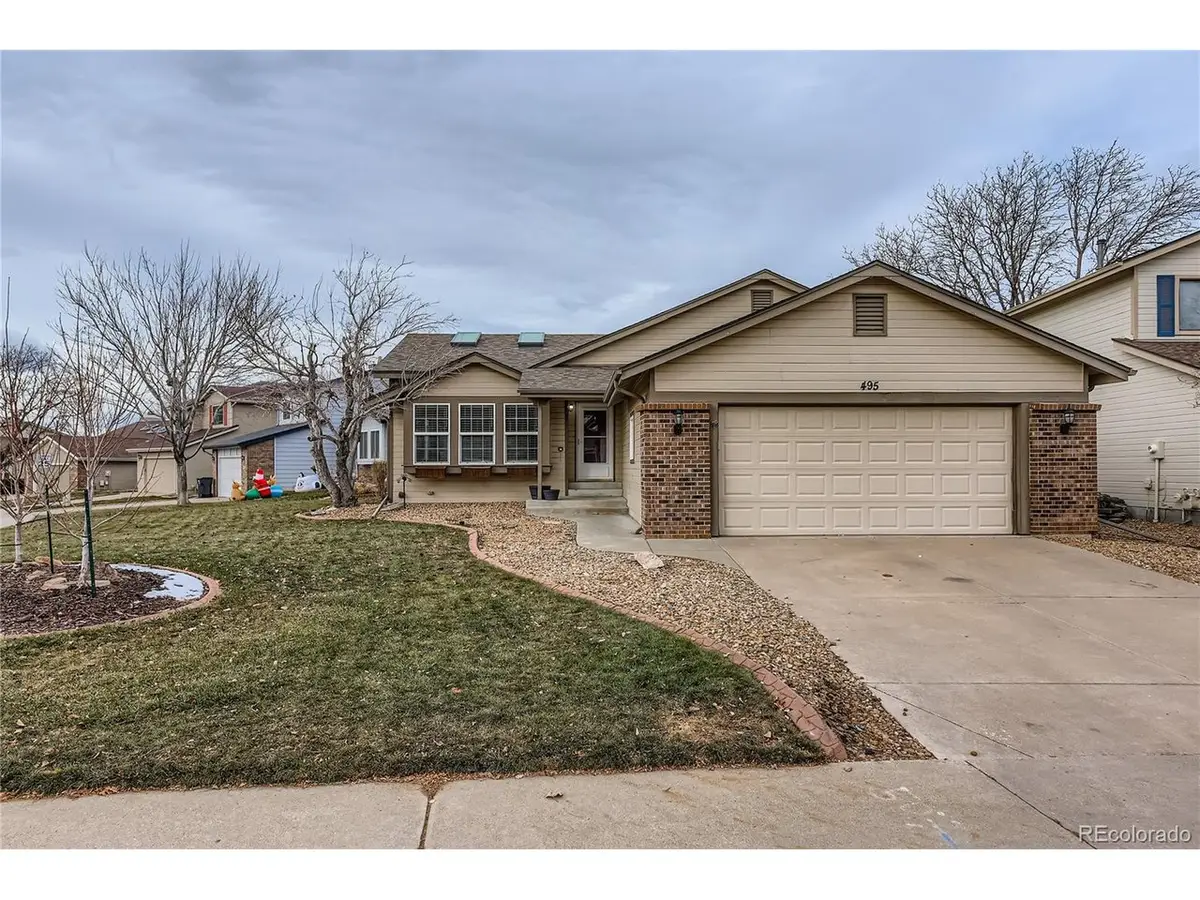 495 Ridgeglen Way, Highlands Ranch, CO 80126 - Image #1