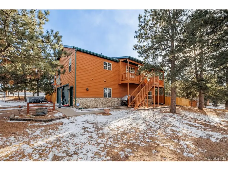 21 Shadowood Pl, Woodland Park, CO 80863 - #2