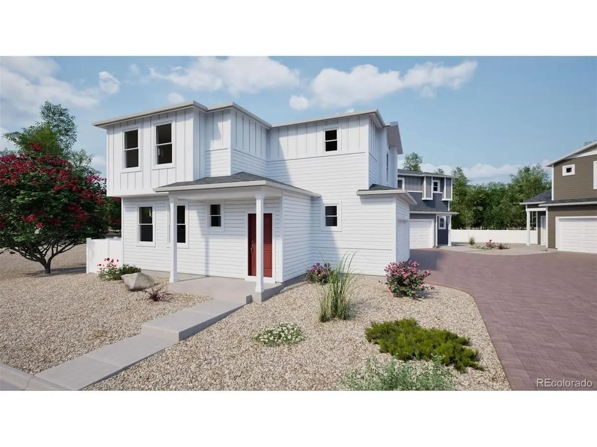 12562 E 100th Ave, Commerce City, CO 80022 - #1