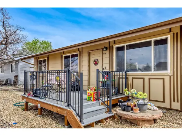 910 Dogwood Ave, Fort Lupton, CO 80621