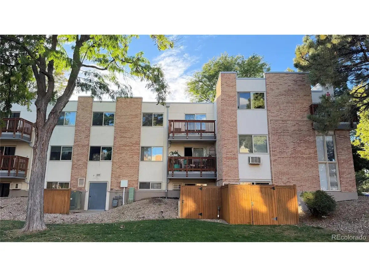 2835 S Monaco Street Pkwy #4-302, Denver, CO 80222 - #1