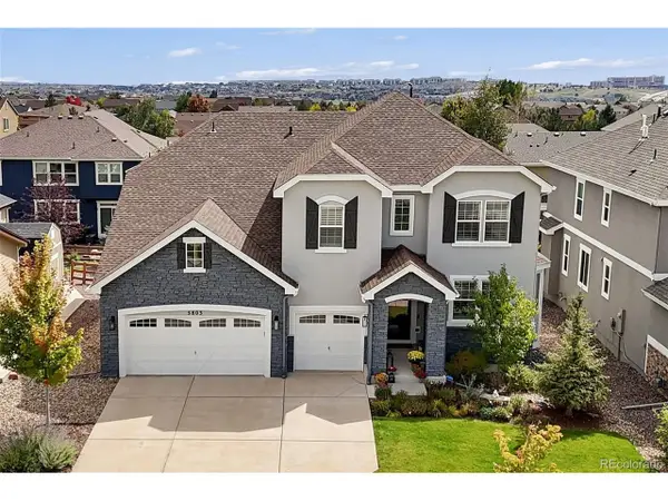 5803 Leon Young Dr, Colorado Springs, CO 80924