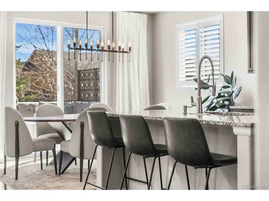 5803 Leon Young Dr, Colorado Springs, CO 80924 - #3