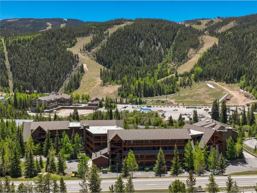 22784 Us Highway 6 #2610, Keystone, CO 80435 - #3