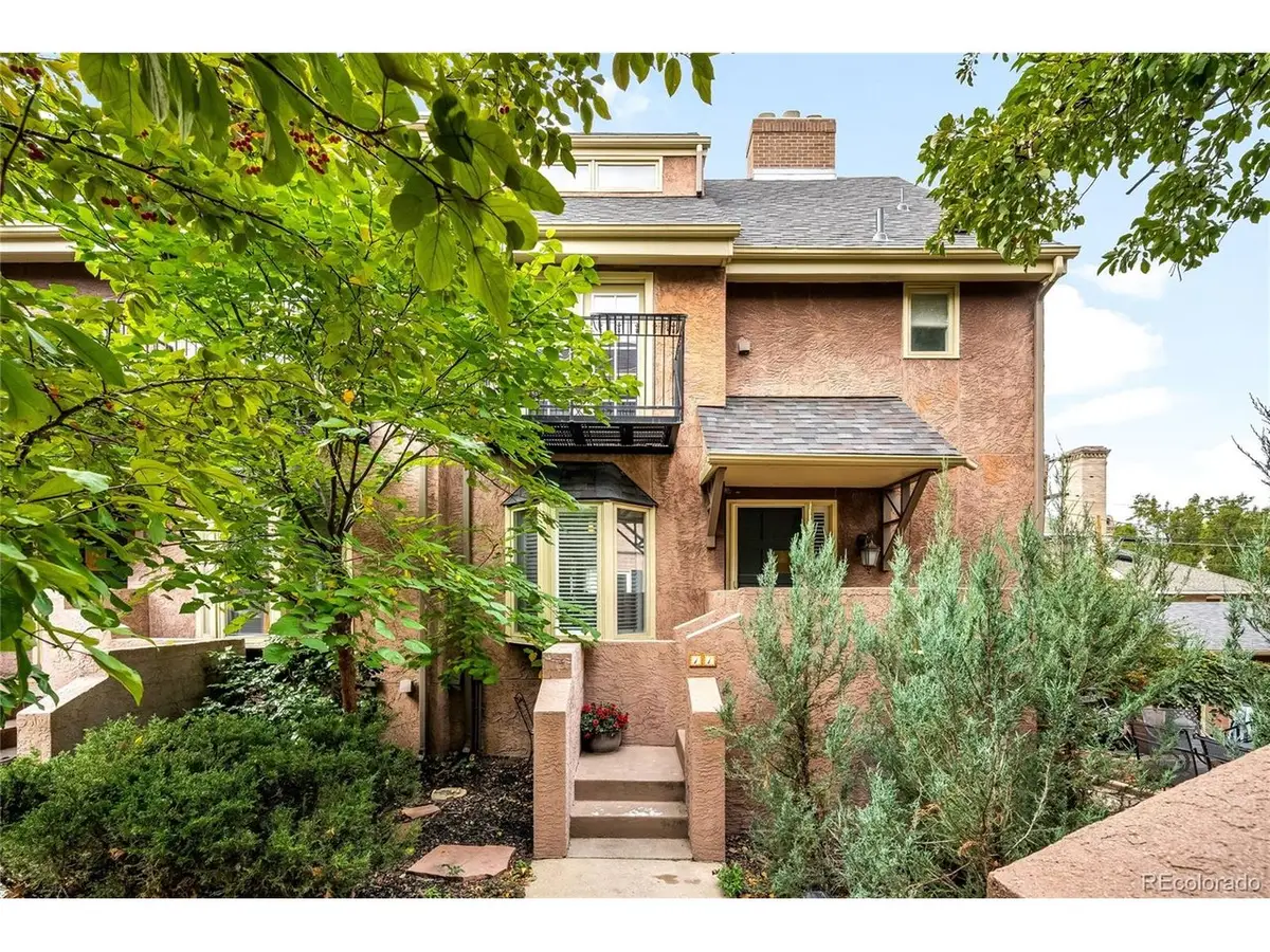 999 N Emerson St #11, Denver, CO 80218 - #1