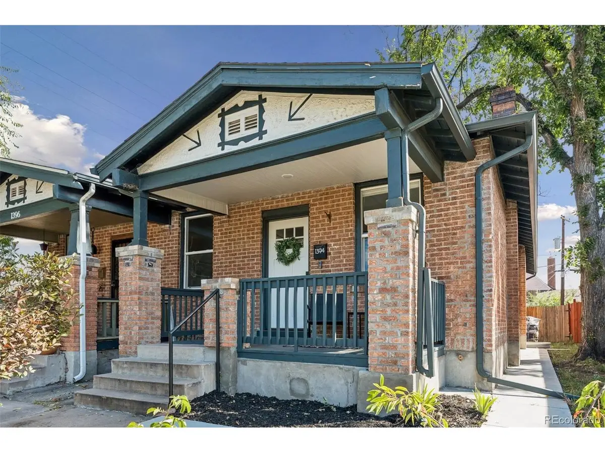 1394 Lowell Blvd, Denver, CO 80204 - #1