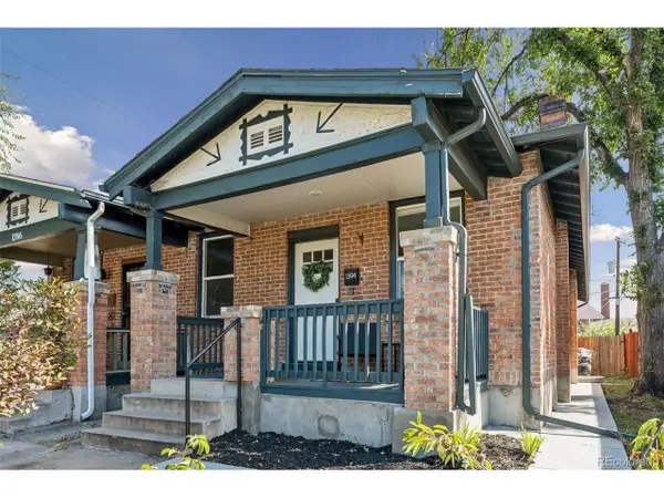 1394 Lowell Blvd, Denver, CO 80204