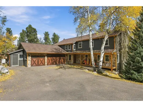 6820 Brook Forest Dr, Evergreen, CO 80439