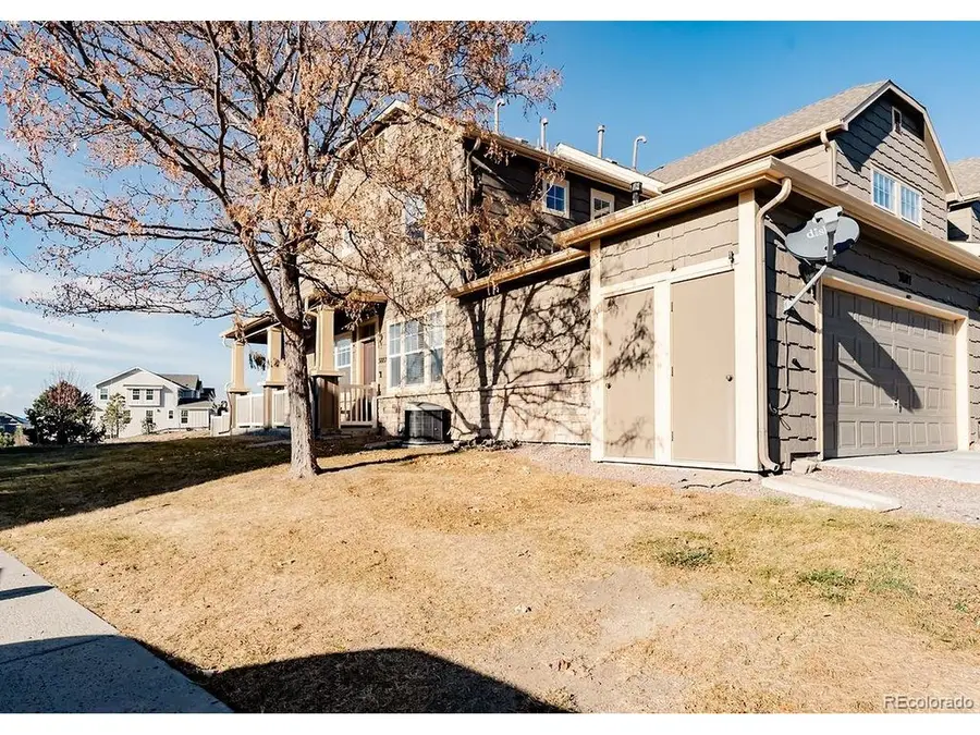 3887 Ute Mountain Trl, Castle Rock, CO 80109 - #2