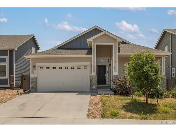 5957 Mumford Dr, Colorado Springs, CO 80925