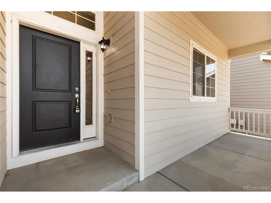 5957 Mumford Dr, Colorado Springs, CO 80925 - #3