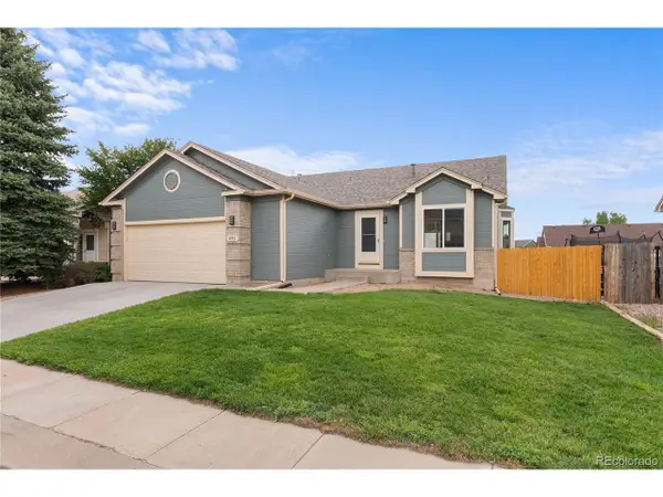 890 Candlestar N Loop, Fountain, CO 80817