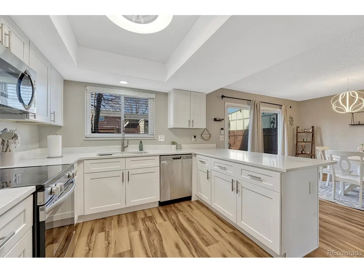 9004 E Mansfield Ave, Denver, CO 80237 - #1