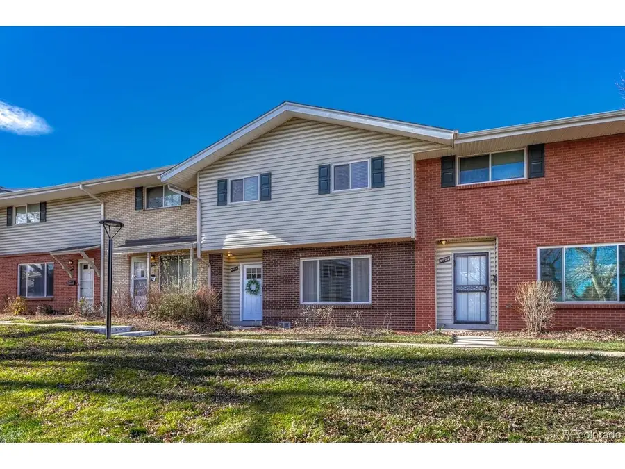 9004 E Mansfield Ave, Denver, CO 80237 - #3