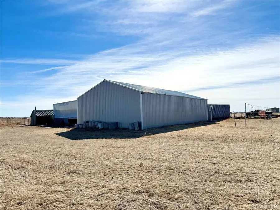 11101 Berridge Rd, Calhan, CO 80808 - #3