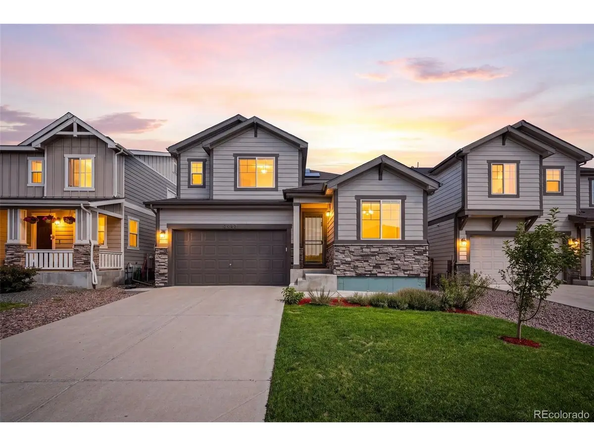3943 White Leaf Pl, Castle Rock, CO 80108 - #1