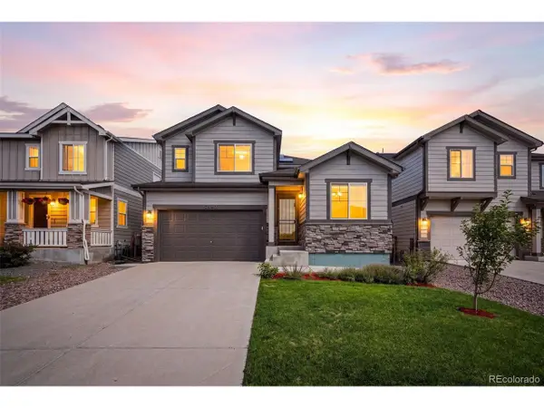 3943 White Leaf Pl, Castle Rock, CO 80108