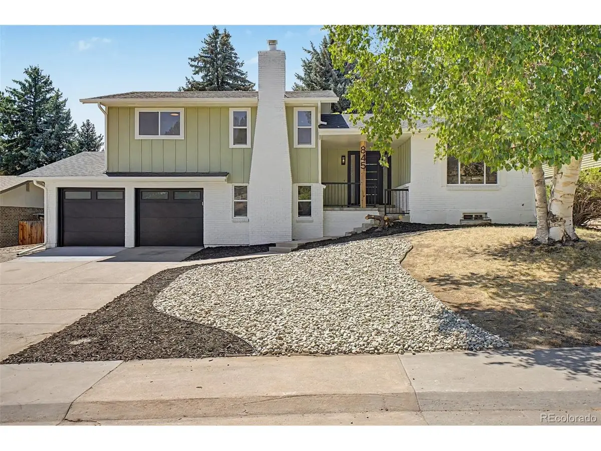 845 S Moore St, Denver, CO 80226 - #1