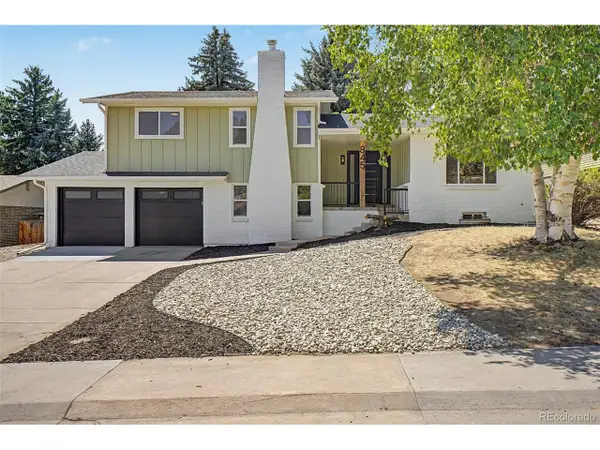 845 S Moore St, Denver, CO 80226