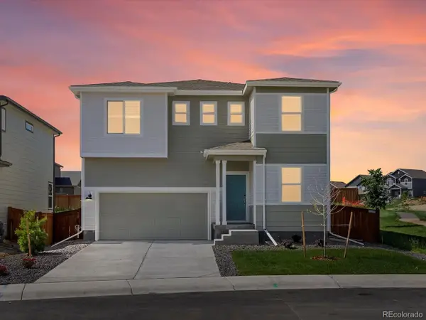 1134 Thunder Pass Rd, Severance, CO 80550