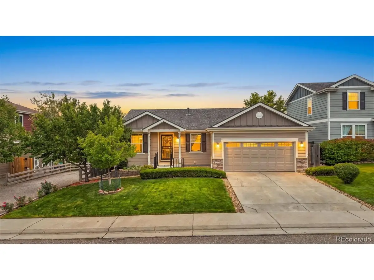 9846 W Swarthmore Dr, Littleton, CO 80123 - #1