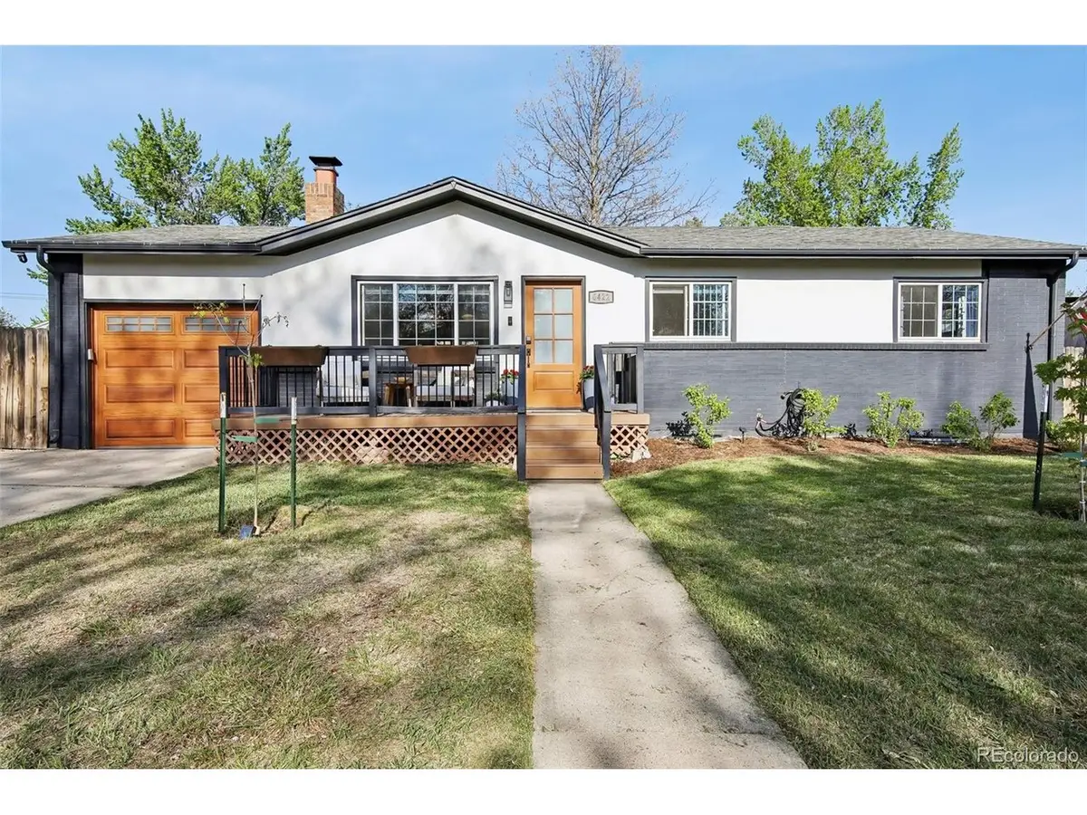 6422 Kipling St, Arvada, CO 80004 - #1