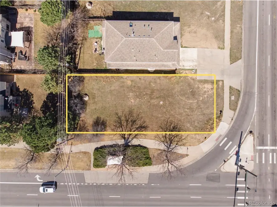 295 S Monaco Pkwy, Denver, CO 80224 - #2