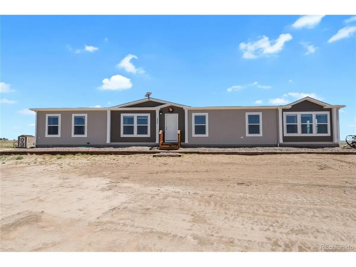 22280 Jones Rd, Southeastern El Paso, CO 80831 - #1
