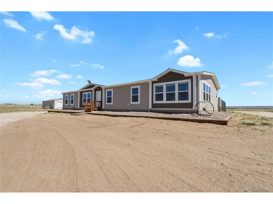 22280 Jones Rd, Southeastern El Paso, CO 80831 - #2