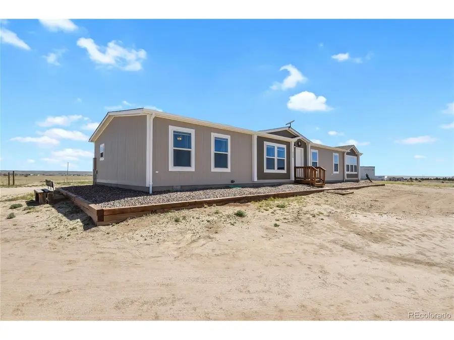 22280 Jones Rd, Southeastern El Paso, CO 80831 - #3