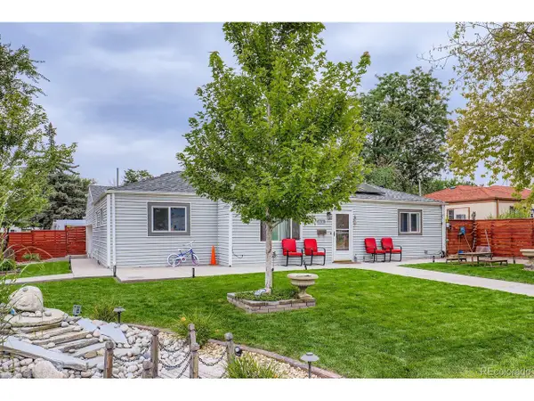 728 Vaughn St, Aurora, CO 80011