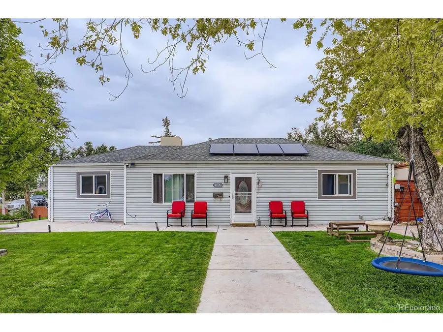 728 Vaughn St, Aurora, CO 80011 - Image #2