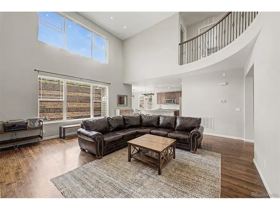 1115 Lucky Ct, Castle Rock, CO 80109 - #2