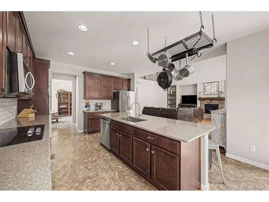1115 Lucky Ct, Castle Rock, CO 80109 - #3