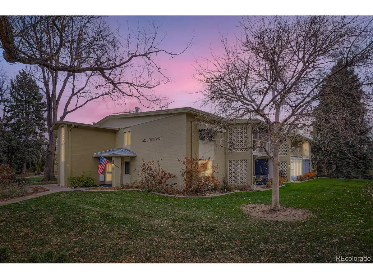 625 S Clinton St #7B, Denver, CO 80247 - Image #1