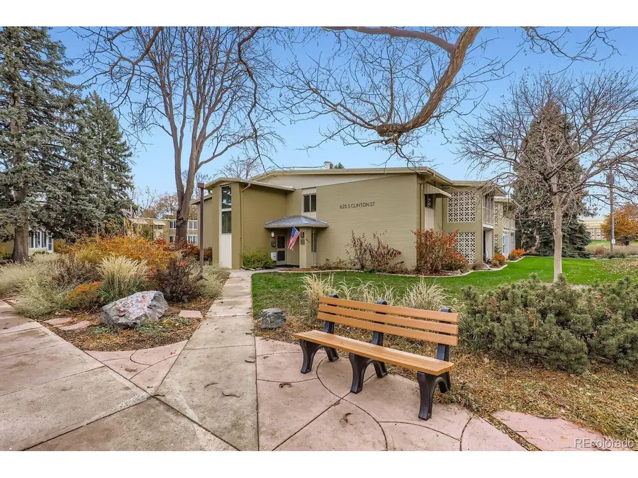 625 S Clinton St #7B, Denver, CO 80247 - Image #3