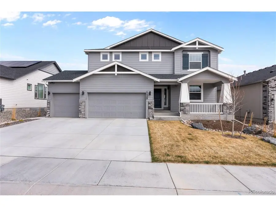 17529 Lucky Penny Ln, Monument, CO 80132 - #2