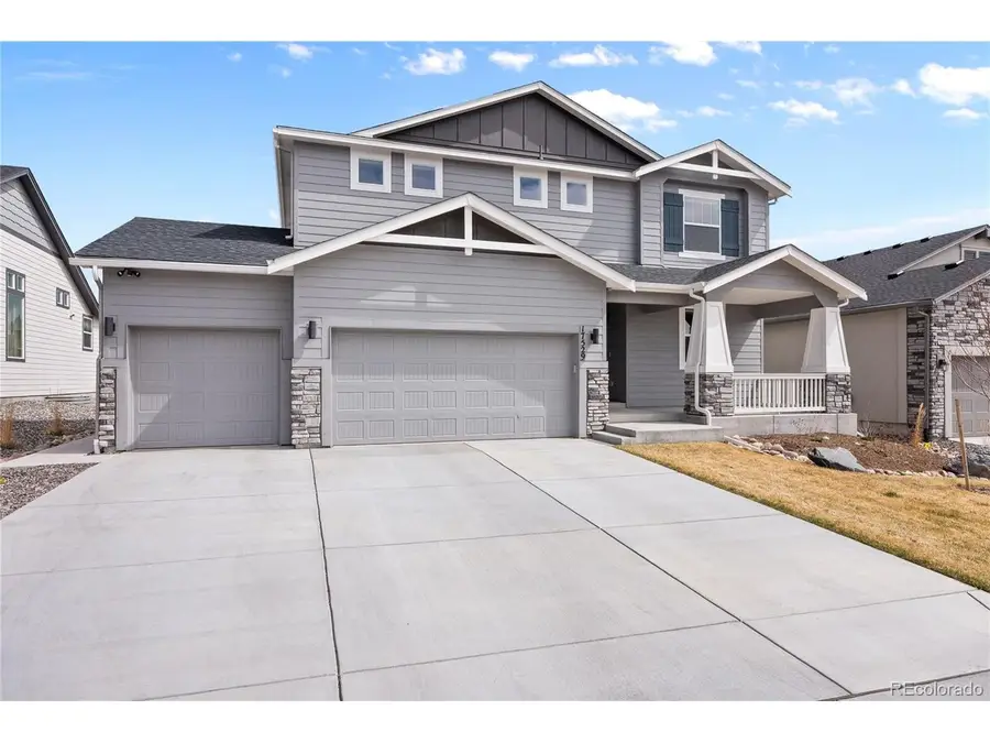 17529 Lucky Penny Ln, Monument, CO 80132 - #3